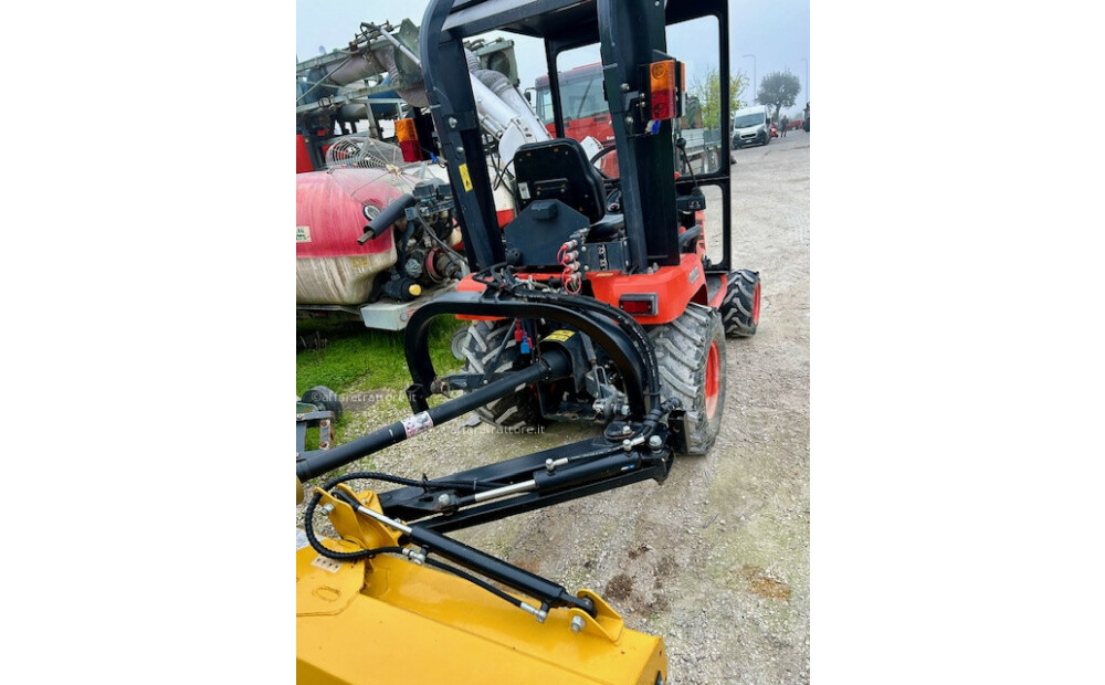 Kubota BX2350 Used - 5