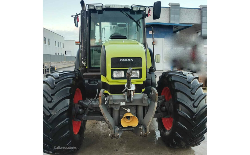 Claas ARES 836 Used - 4