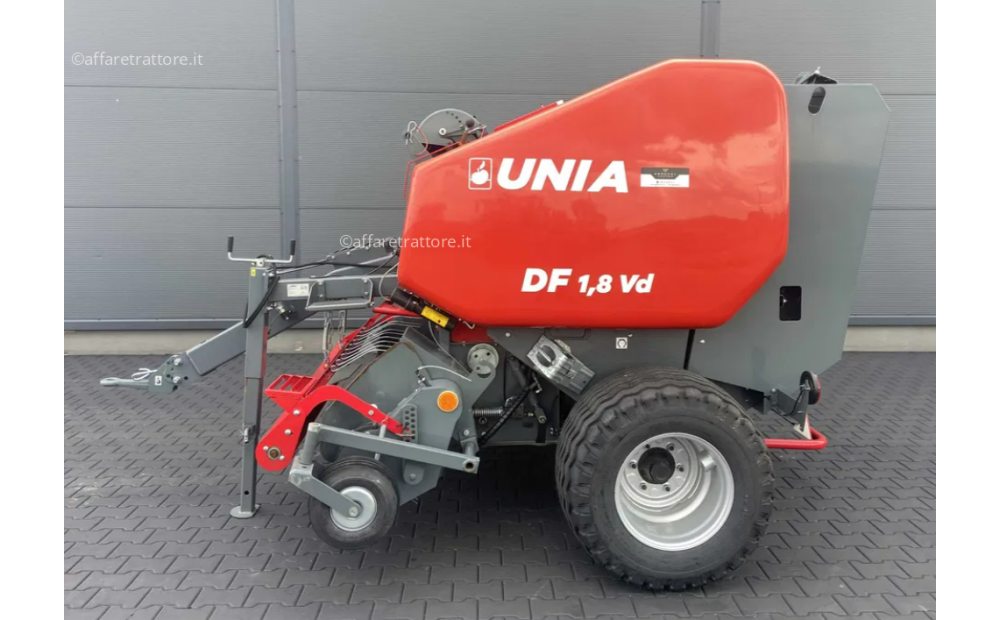 Unia Famarol FD New - 2