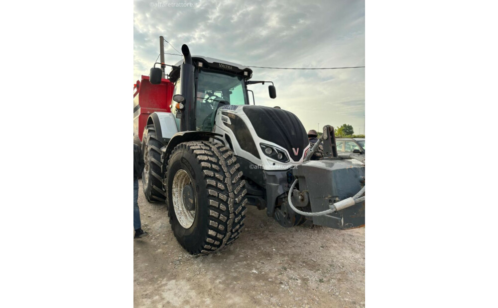 Valtra S374 Used - 4