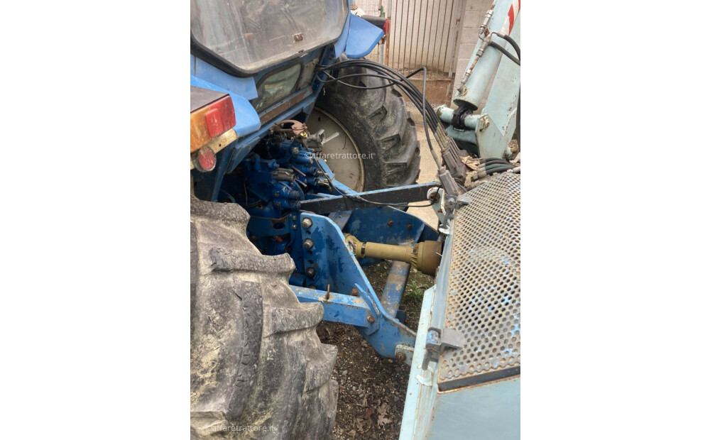 Ford 8210 Used - 6