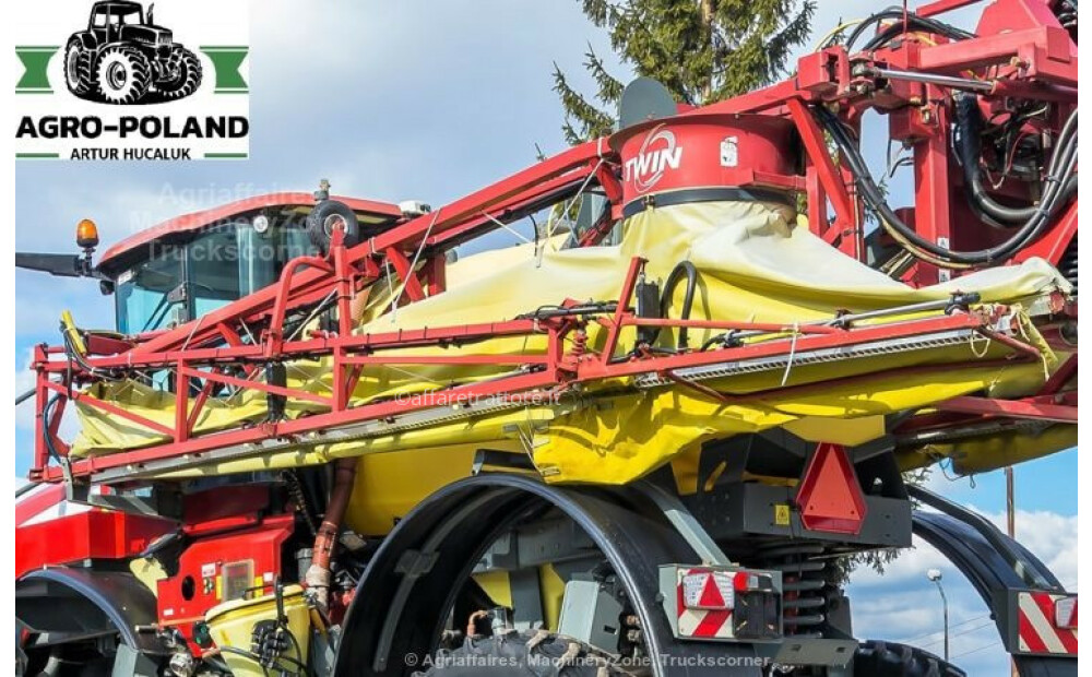 Hardi 4100 EVO Used - 4