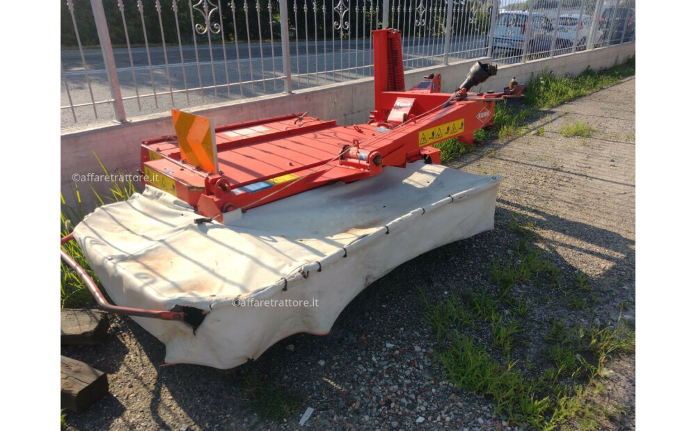 Kuhn FC 202 R Used - 3