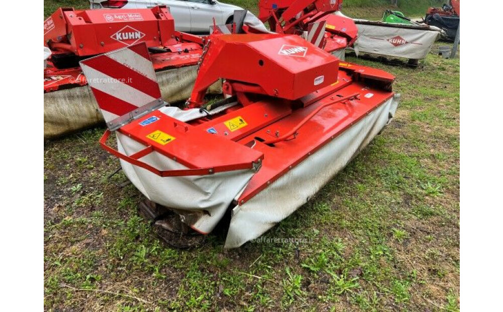 Kuhn FC 280 F Used - 2