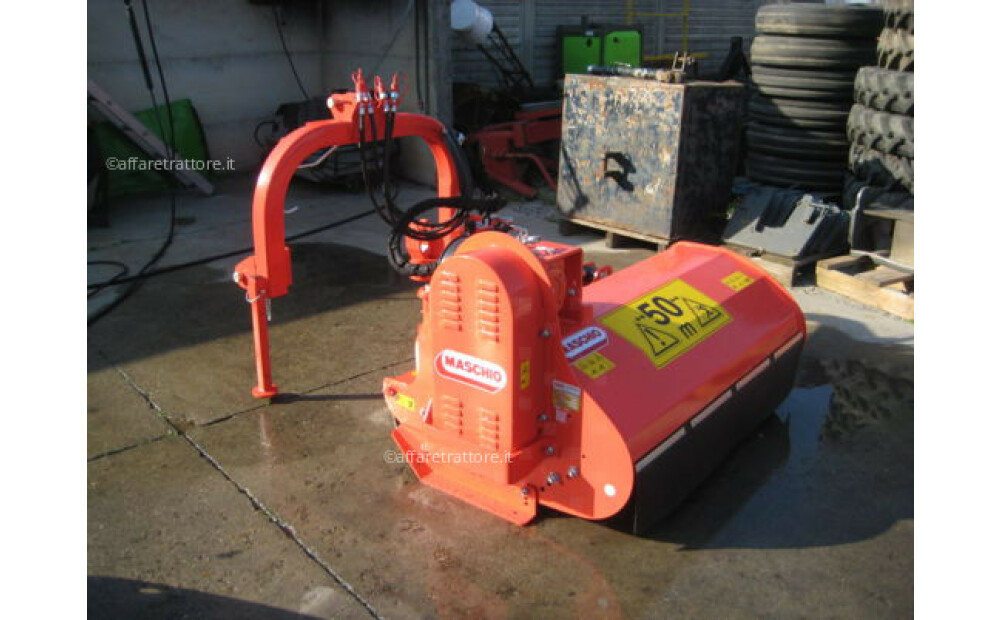 Maschio GIRAFFETTA 120 New - 9