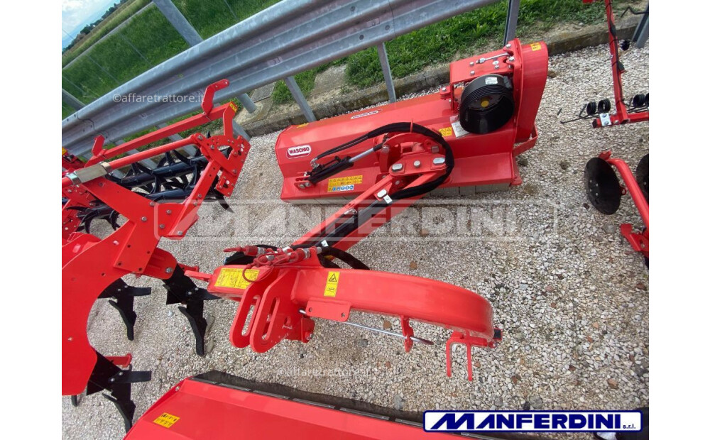 Maschio Giraffa L RH 170 SI M08 Nuovo - 1