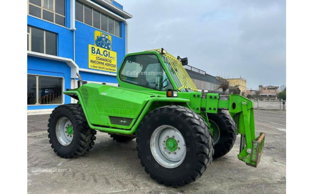 Merlo P 28.9 K Used - 6