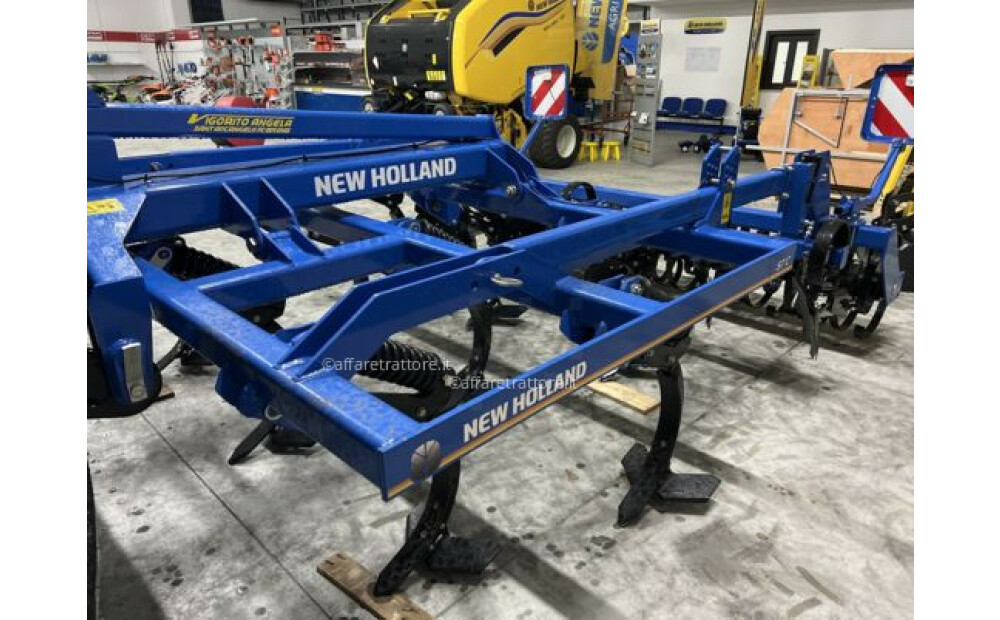 New Holland STC 300 New - 5