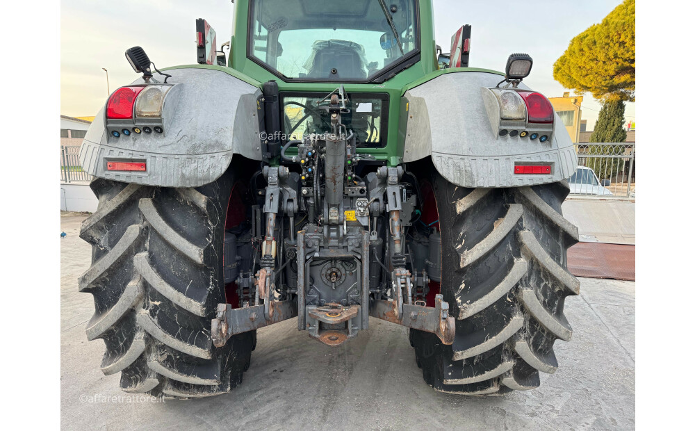 Fendt 930 VARIO Used - 15