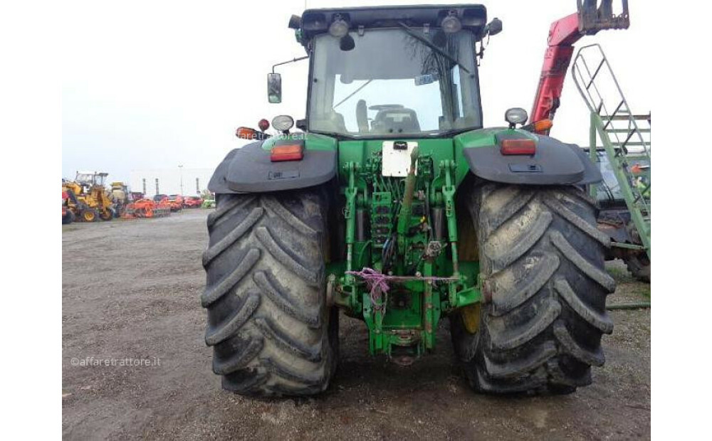 John Deere 7830 Used - 5