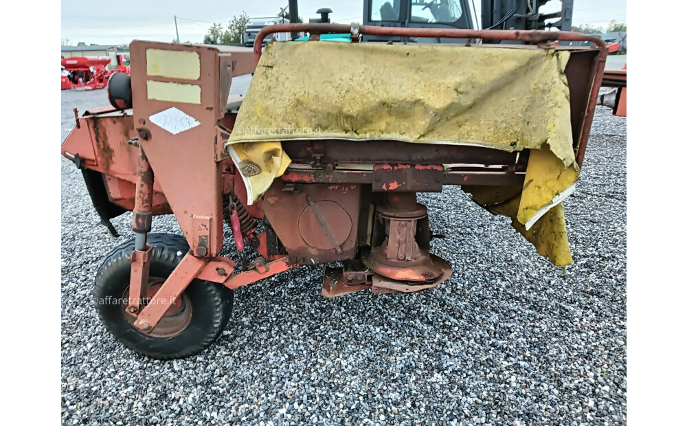 Kuhn fc 300 Used - 11