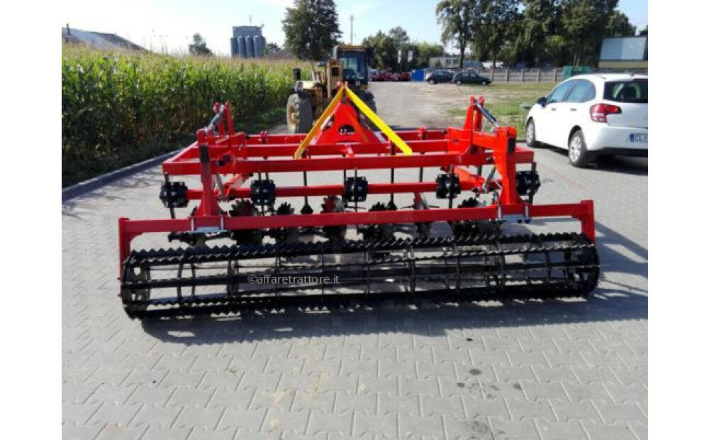 AgroChlopecki Dzik 260 New - 7