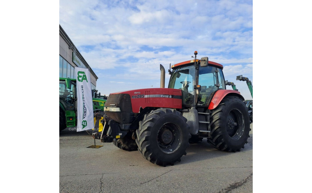 Case IH MAGNUM MX 285 Used - 2