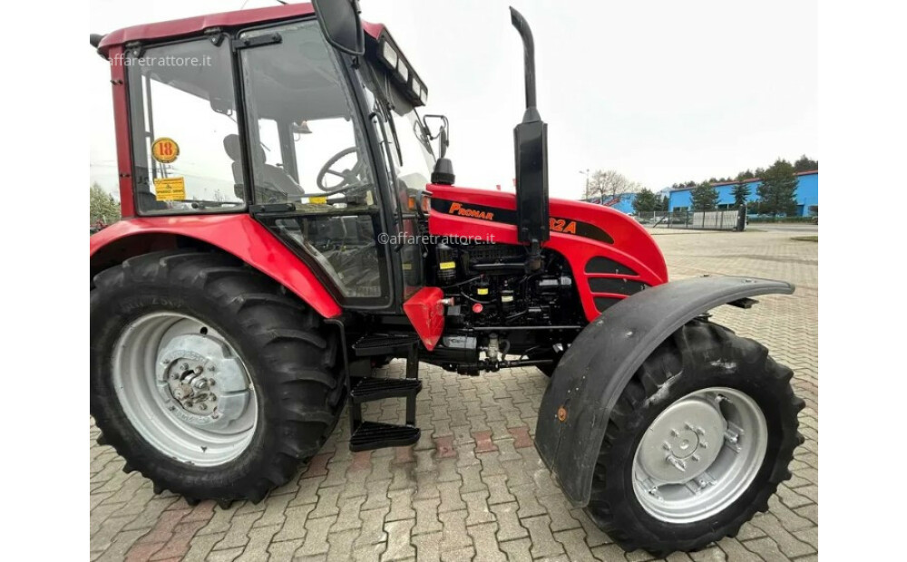 Pronar MTZ 82A Used - 1