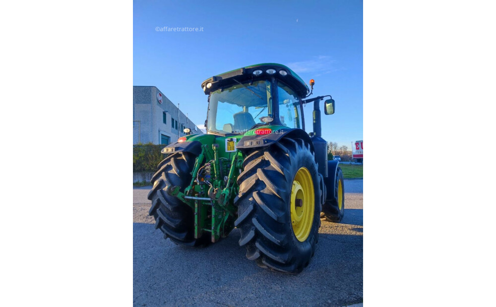 John Deere 8360R Used - 3