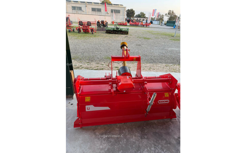 Maschio Gaspardo U 155 New - 2