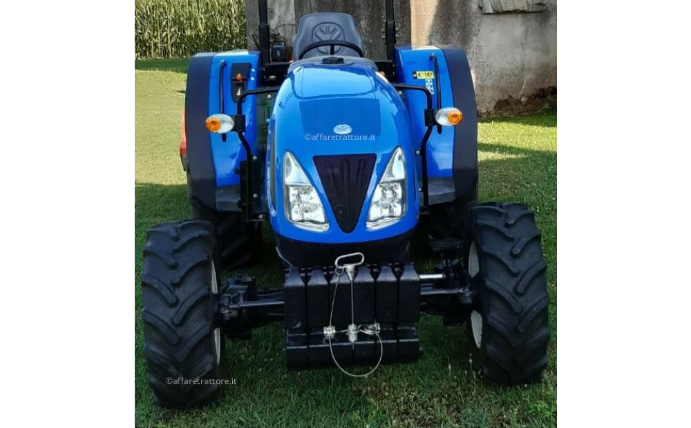 New Holland TD3.50 Used - 2