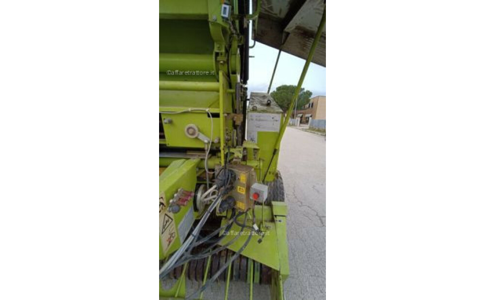 Claas VARIANT 180 Used - 7