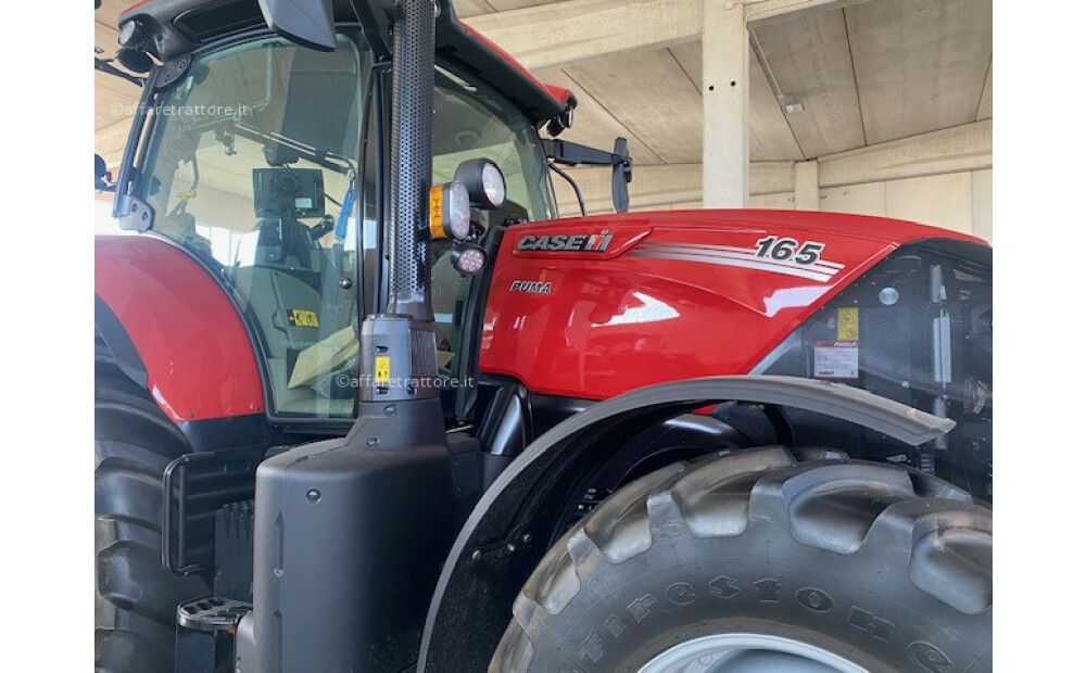 Case-Ih PUMA 165 New - 4