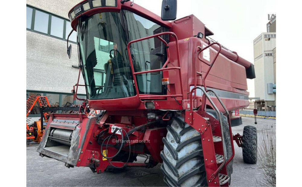 Case IH IH 2166 Used - 4