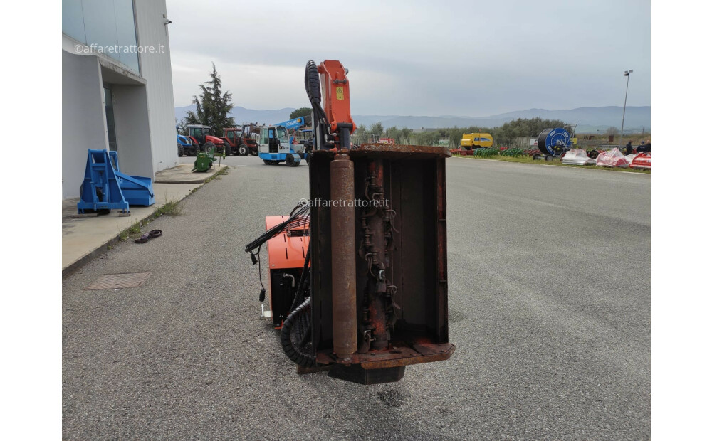 Used Tifermec 500L arm - 9