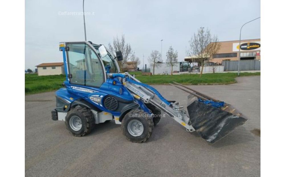 Multione SL840 4WD Used - 5