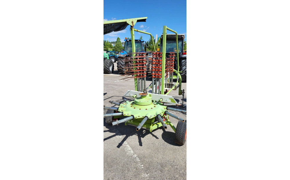 Claas LINER 430-S Used - 3