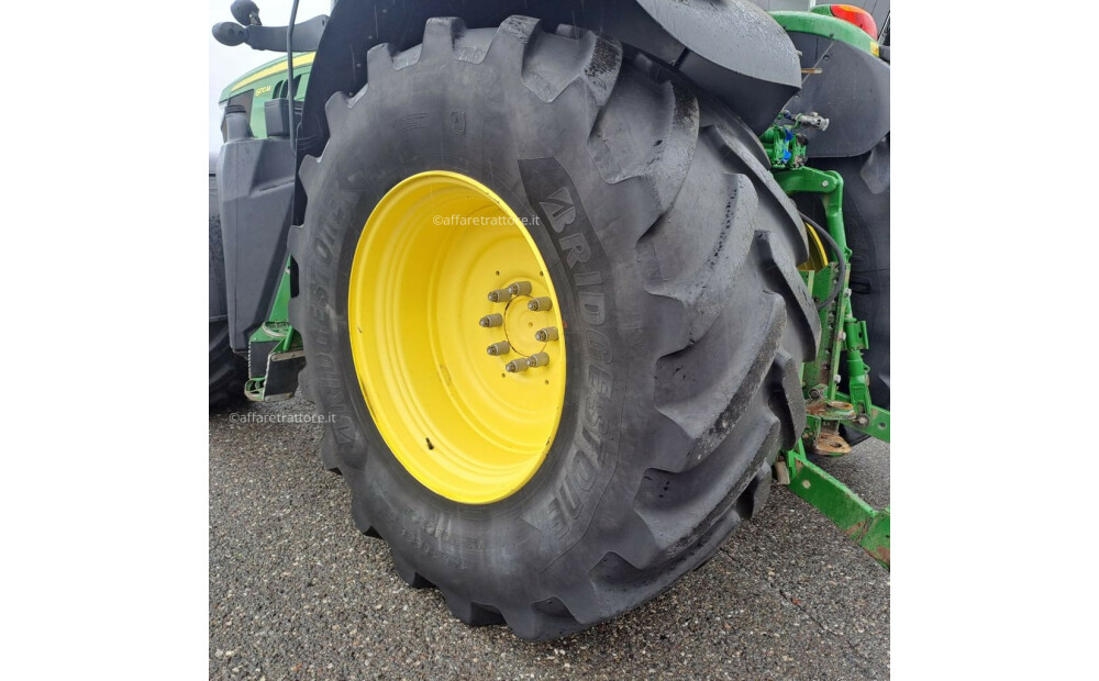 John Deere 6170M Used - 7