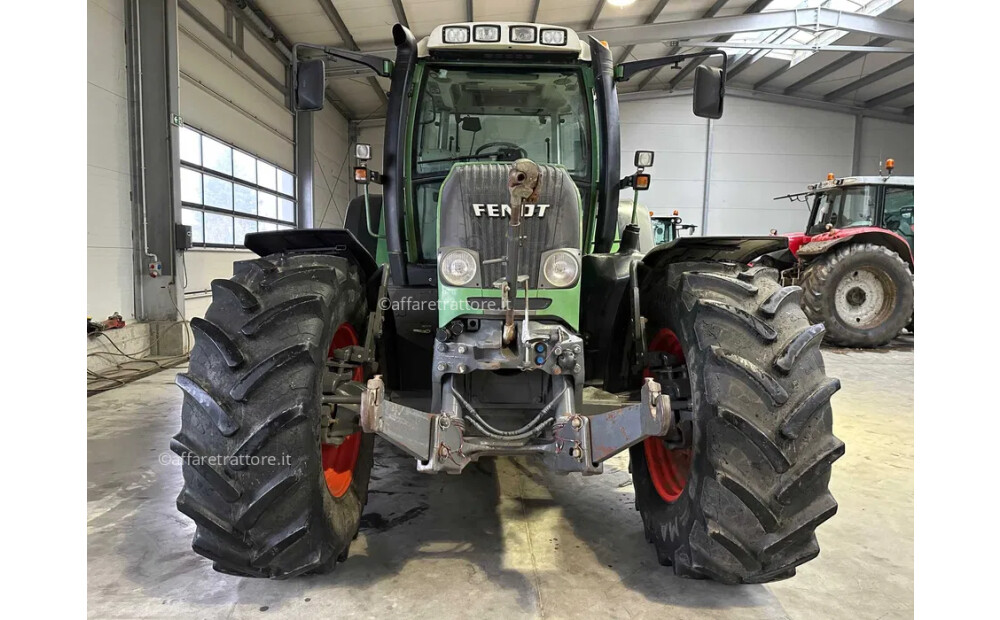 Fendt 818 VARIO | 180 HP | TMS - 8