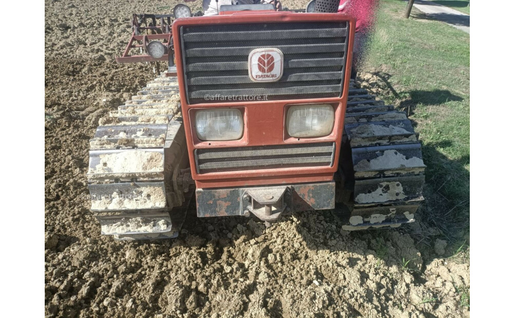 Fiat / Fiatagri 70-65 C Used - 3