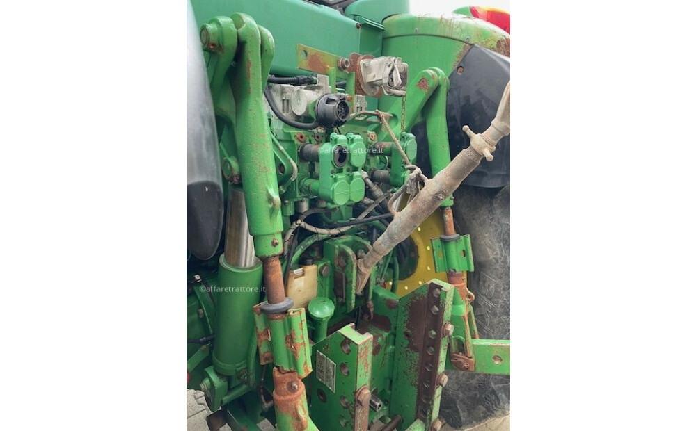 John Deere 6820 AUTOPOWER Used - 5