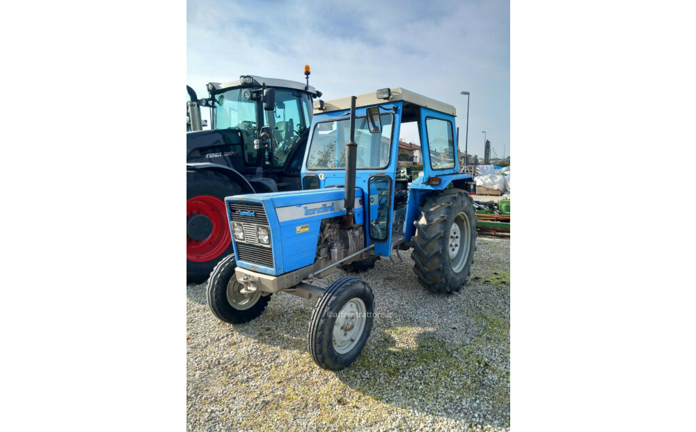 Landini 5500 Used - 1