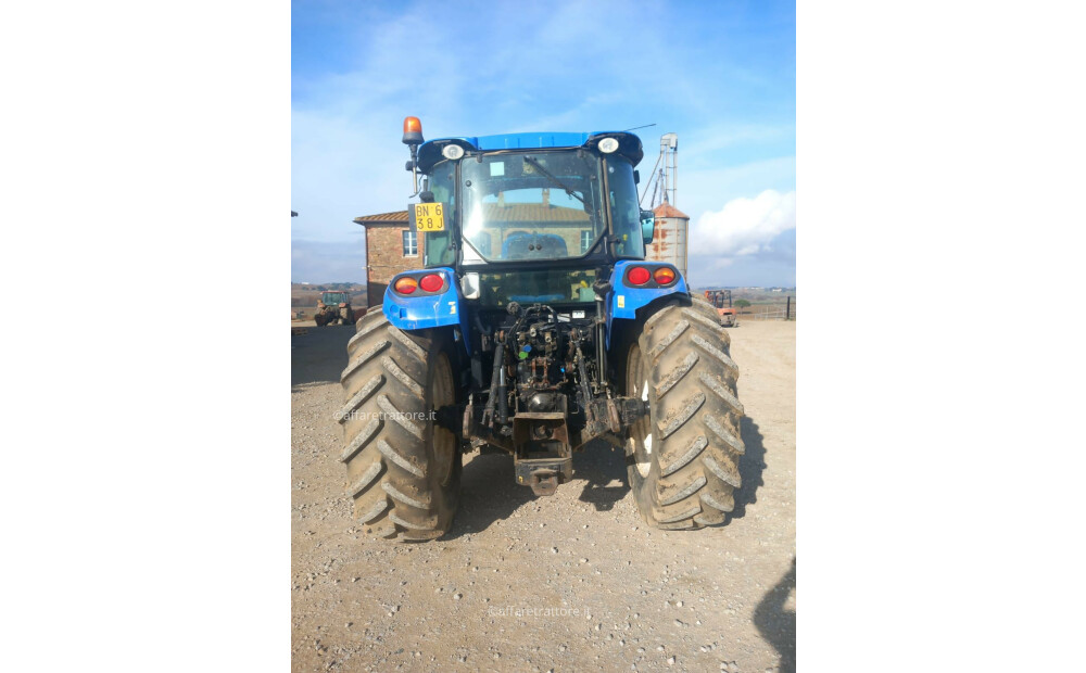 New Holland T4.85 Used - 4