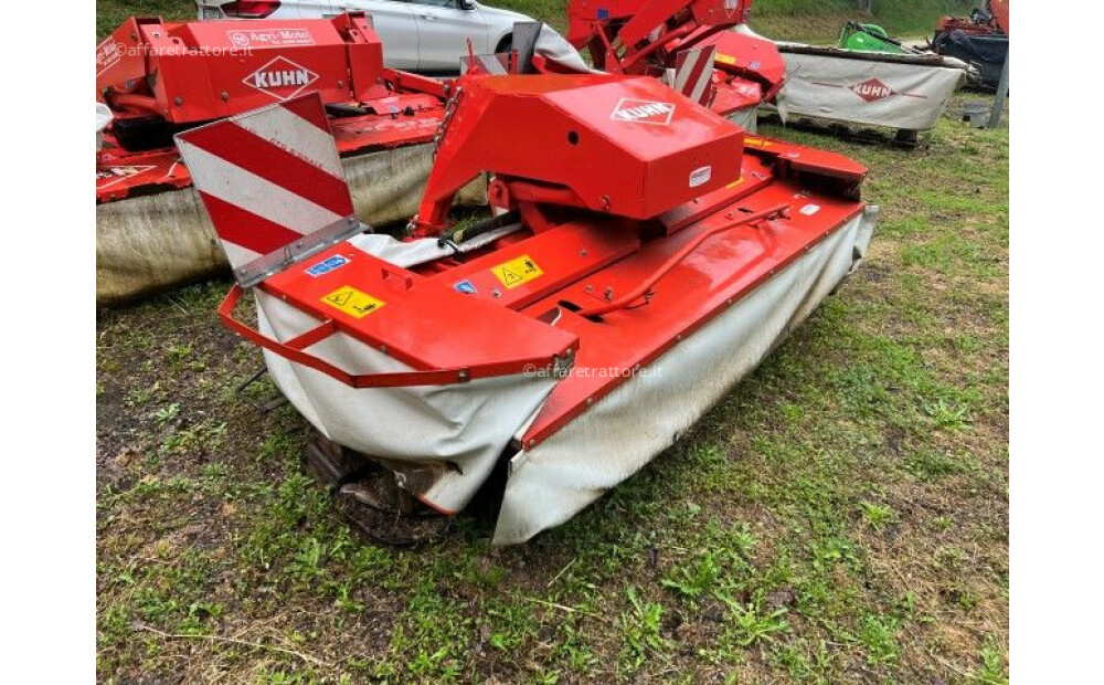 Kuhn FC 280 F Used - 1