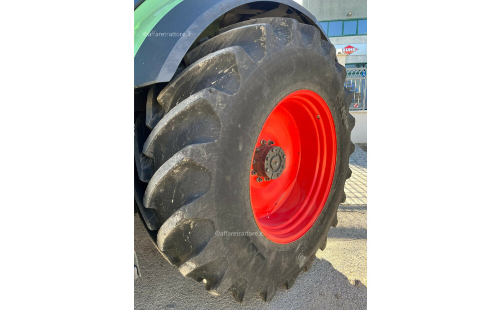 Fendt 936 VARIO Used - 3