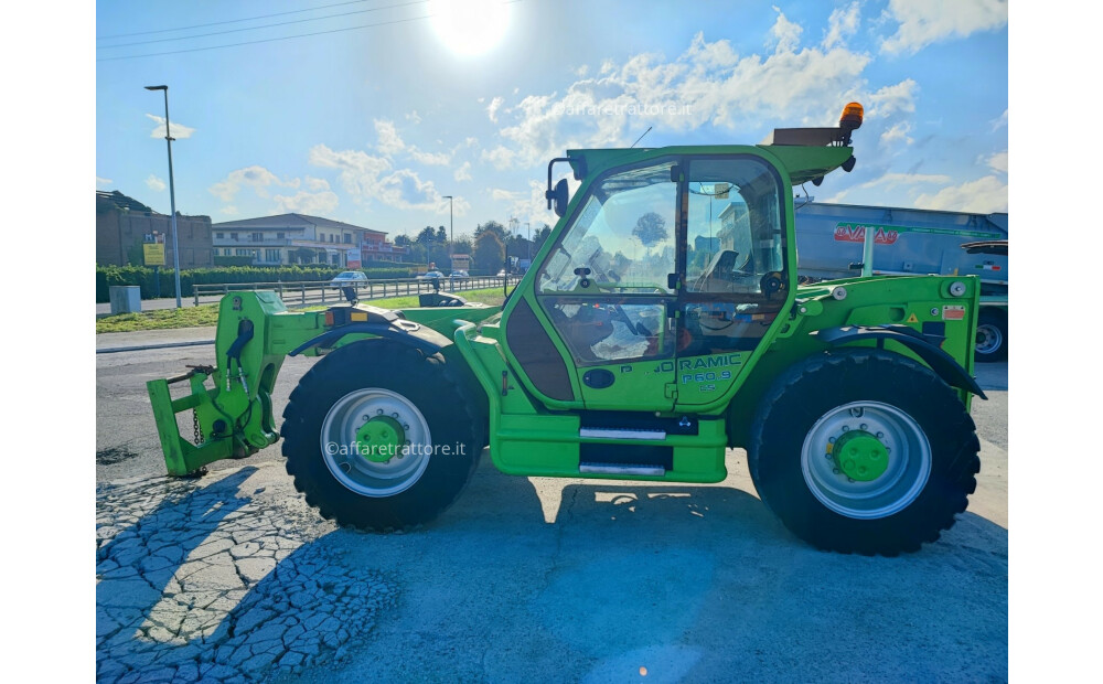 Merlo P 55.9 CS Panoramic Used - 3