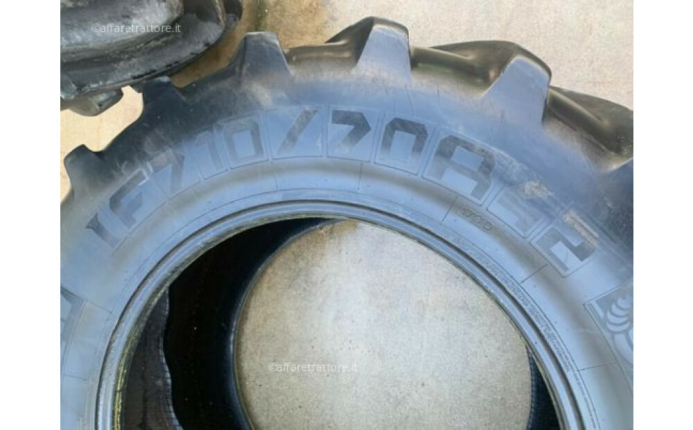 Michelin 710/70R42 Used - 4