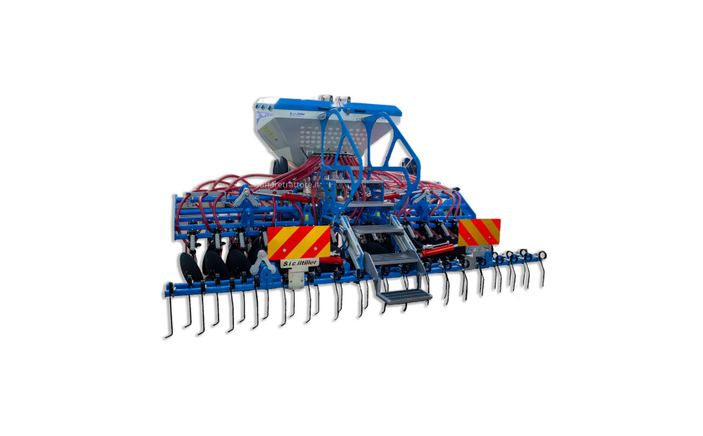 Siciltiller FALCO SEED New - 1