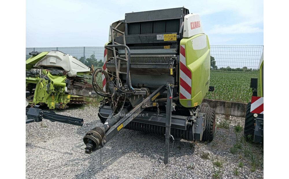 Claas VARIANT 480 Used - 7