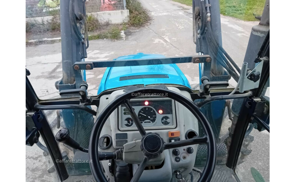 Landini GHIBLI 90 Used - 9