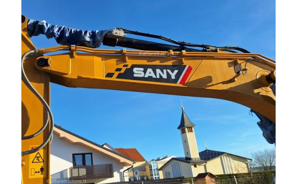 SANY SY135C New - 2