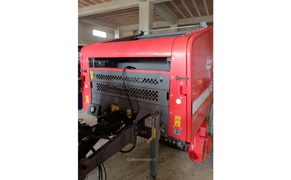 Maschio ENTRY 150 Used - 3