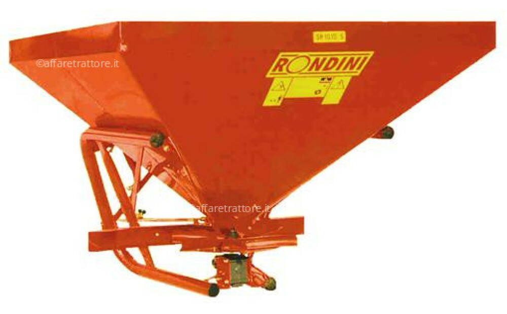 Rondini SR/S New - 1