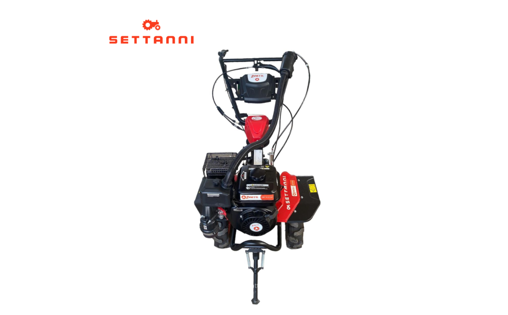 Zanetti ZBT 70.21 SC New - 3