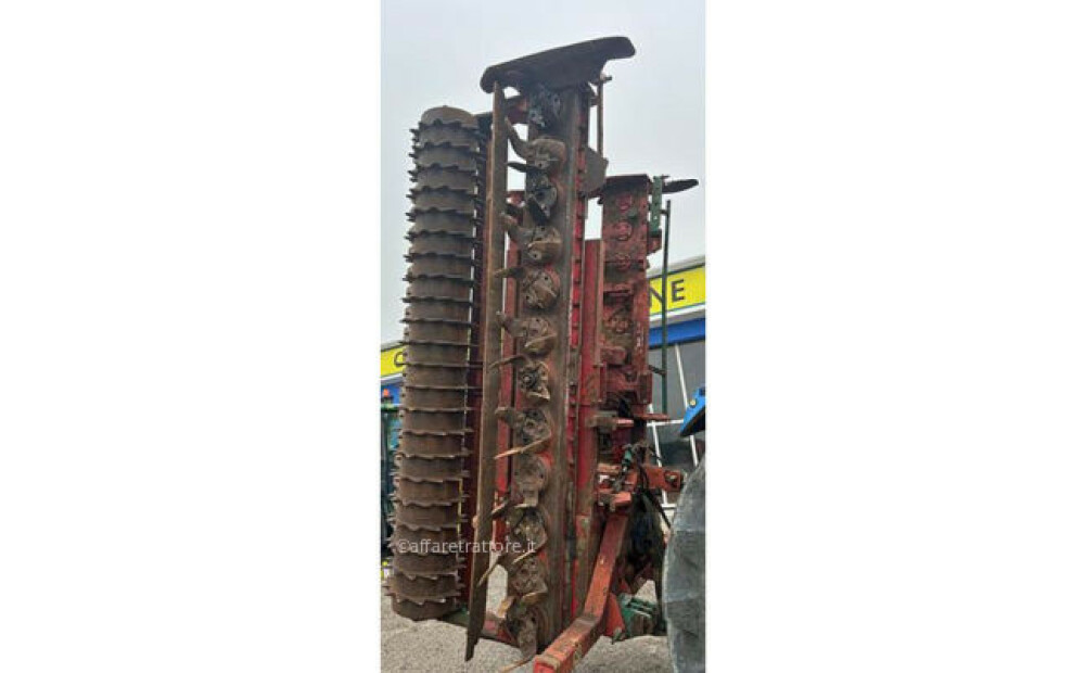 Kverneland NG 600 Fold Used - 9