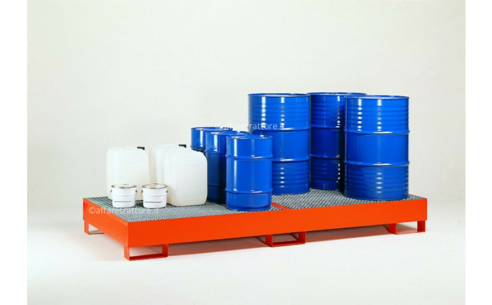 DRUM TANKS AND IBC TANKS - 10