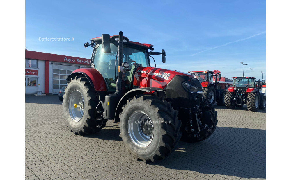 Case-Ih PUMA 200 New - 1