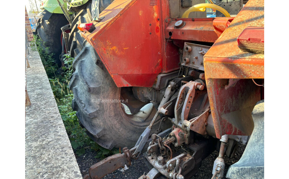 Massey Ferguson MF 595 Used - 3