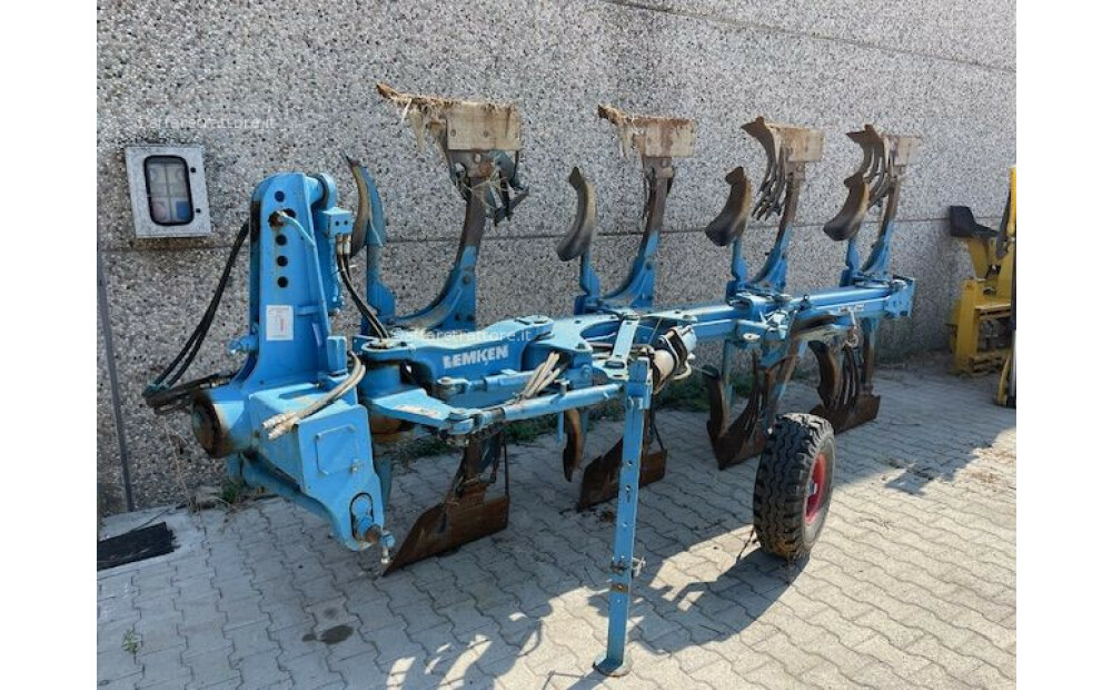 Lemken VARI OPAL 190 4N100 Used - 1