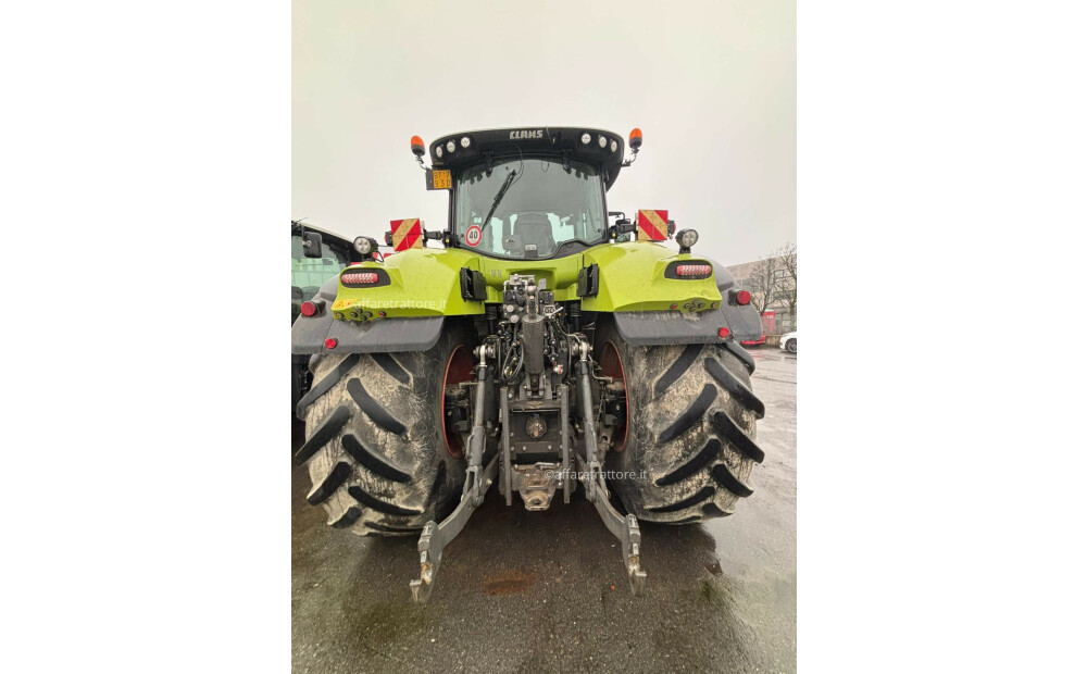 Claas AXION 950 Used - 10